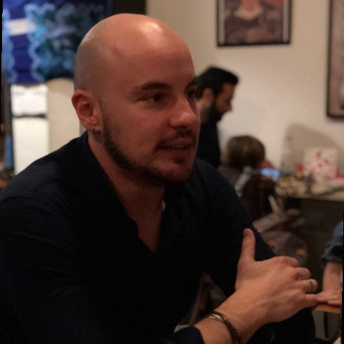 Gerardo Tous, programador .NET freelance en Palma de Mallorca